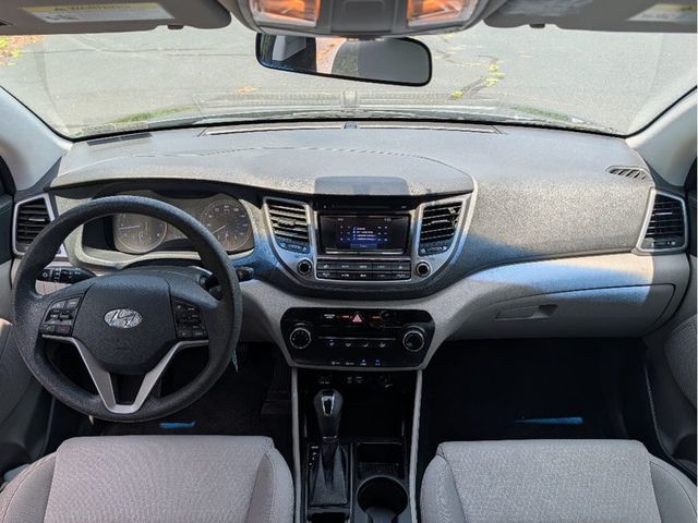 2017 Hyundai Tucson Eco AWD - 23036104 - 30
