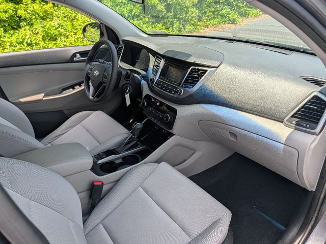 2017 Hyundai Tucson Eco AWD - 23036104 - 31