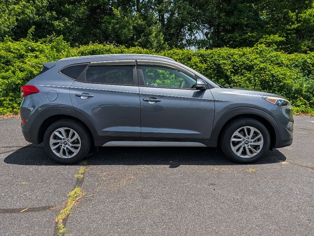 2017 Hyundai Tucson Eco AWD - 23036104 - 3