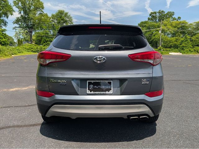 2017 Hyundai Tucson Eco AWD - 23036104 - 5