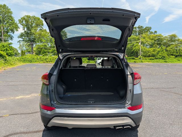 2017 Hyundai Tucson Eco AWD - 23036104 - 6