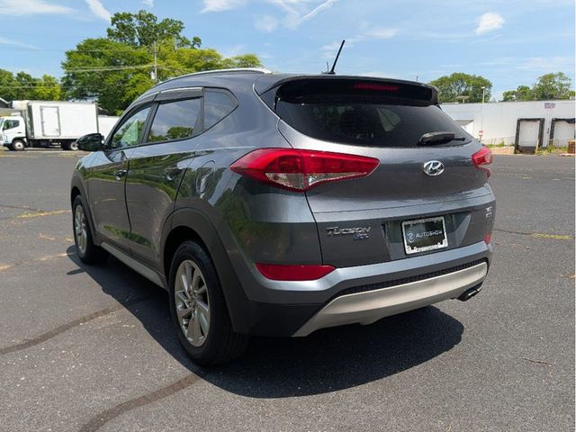 2017 Hyundai Tucson Eco AWD - 23036104 - 7