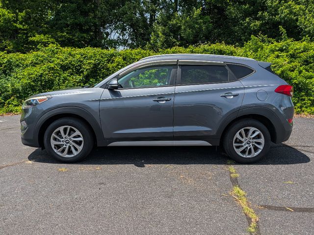 2017 Hyundai Tucson Eco AWD - 23036104 - 8