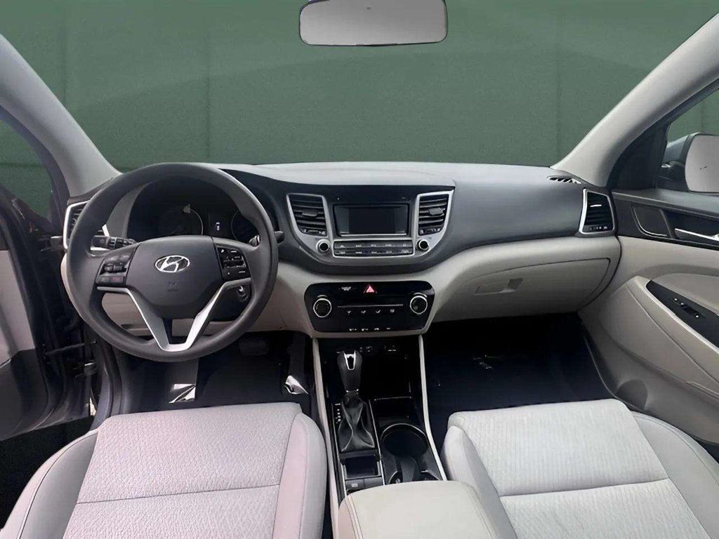 2017 Hyundai Tucson Eco FWD - 22927653 - 9