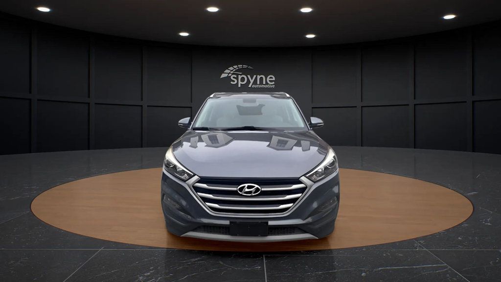 2017 Hyundai Tucson Eco FWD - 22927653 - 1