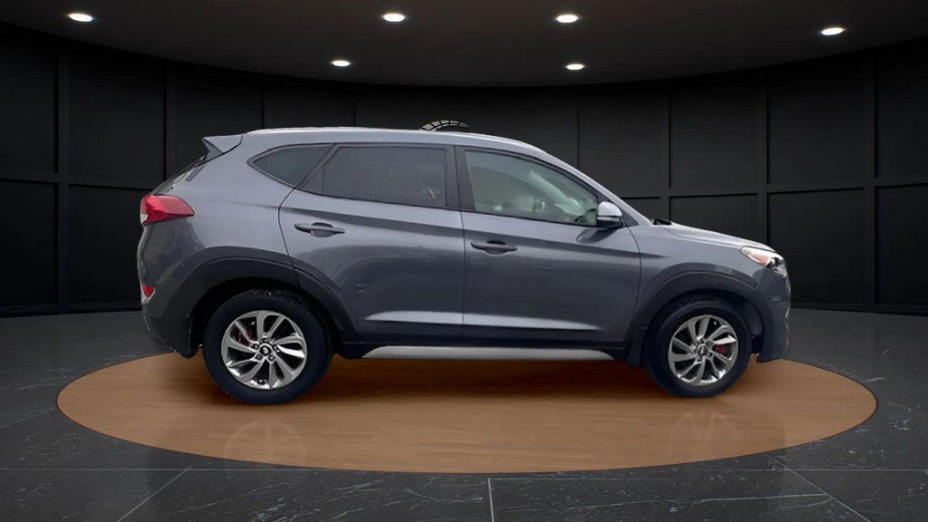 2017 Hyundai Tucson Eco FWD - 22927653 - 3