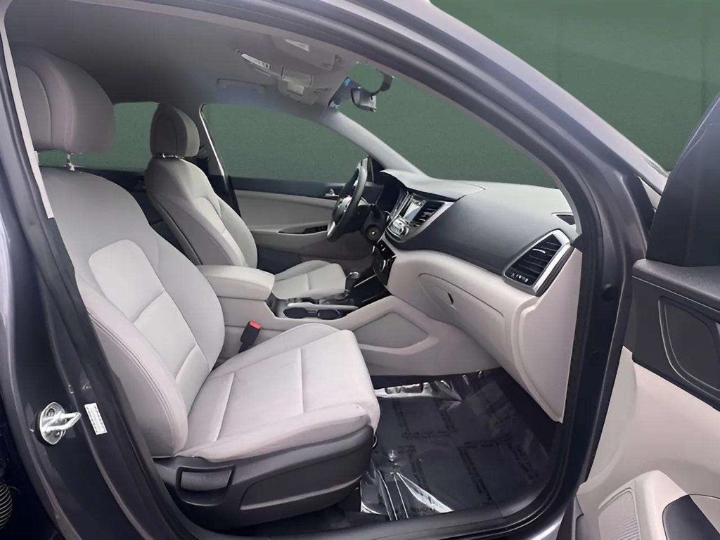 2017 Hyundai Tucson Eco FWD - 22927653 - 7