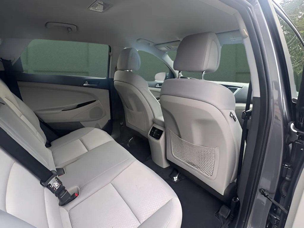 2017 Hyundai Tucson Eco FWD - 22927653 - 8