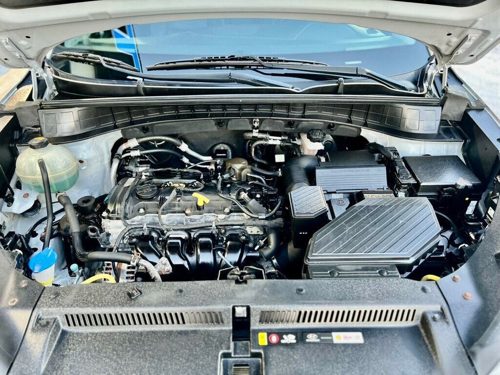 2017 Hyundai Tucson LIMITED - 22972783 - 10