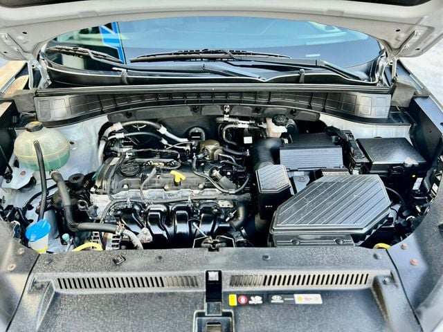 2017 Hyundai Tucson LIMITED - 22972783 - 10