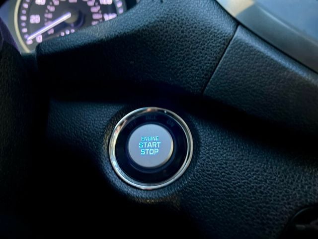 2017 Hyundai Tucson LIMITED - 22972783 - 17