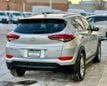 2017 Hyundai Tucson LIMITED - 22972783 - 4