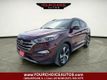 2017 Hyundai Tucson Limited AWD - 23000584 - 0