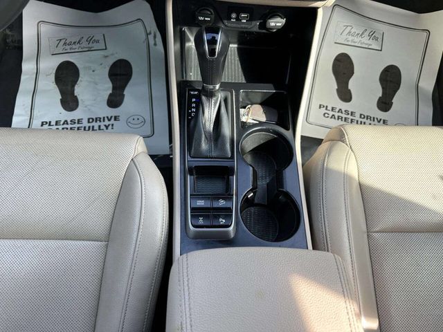 2017 Hyundai Tucson Limited AWD - 23000584 - 17