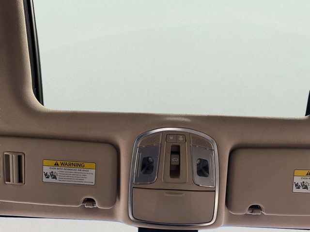 2017 Hyundai Tucson Limited AWD - 23000584 - 30