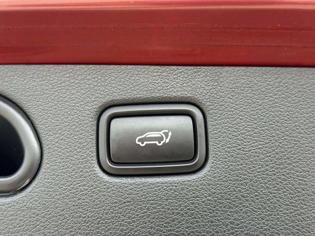 2017 Hyundai Tucson Limited AWD - 23000584 - 35