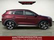 2017 Hyundai Tucson Limited AWD - 23000584 - 5