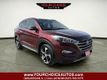 2017 Hyundai Tucson Limited AWD - 23000584 - 6
