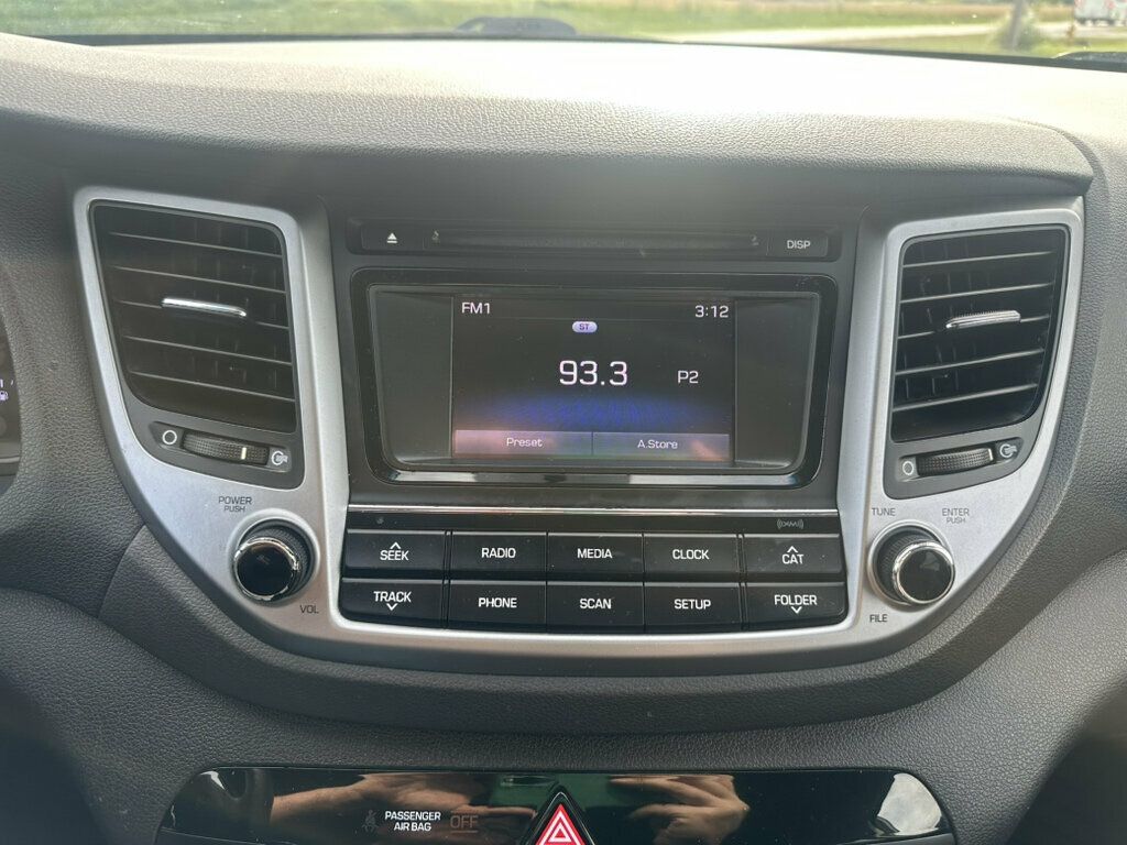 2017 Hyundai Tucson Limited AWD - 23088599 - 12