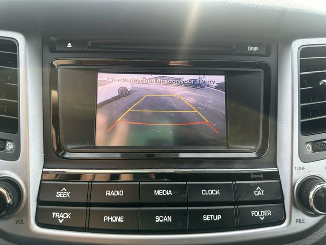 2017 Hyundai Tucson Limited AWD - 23088599 - 13