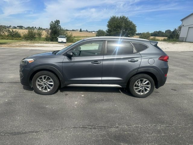 2017 Hyundai Tucson Limited AWD - 23088599 - 1