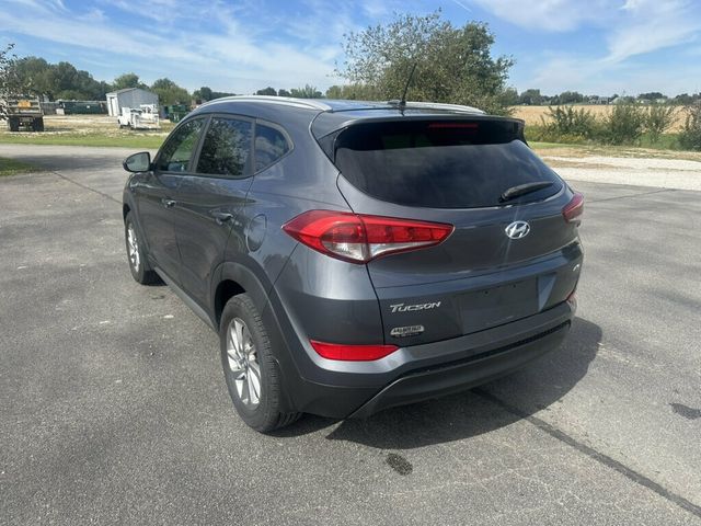 2017 Hyundai Tucson Limited AWD - 23088599 - 2