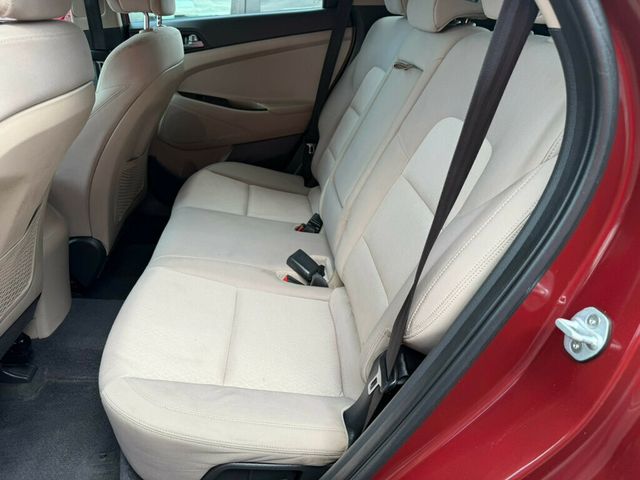 2017 Hyundai Tucson Night AWD - 23053215 - 9