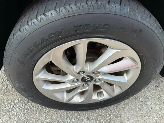 2017 Hyundai Tucson Night AWD - 23053215 - 14