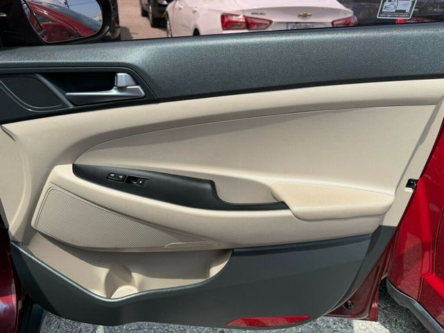 2017 Hyundai Tucson Night AWD - 23053215 - 15
