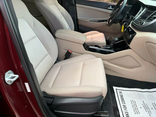 2017 Hyundai Tucson Night AWD - 23053215 - 17