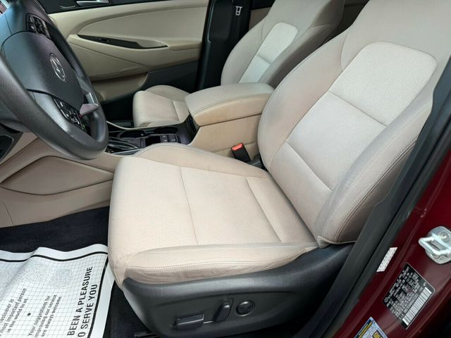 2017 Hyundai Tucson Night AWD - 23053215 - 1
