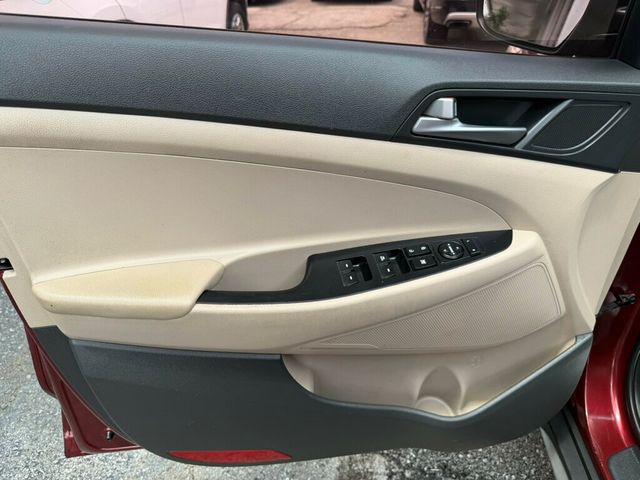 2017 Hyundai Tucson Night AWD - 23053215 - 19