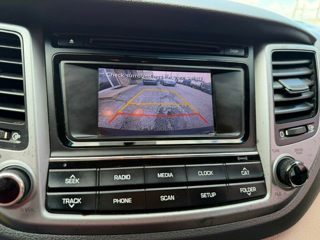 2017 Hyundai Tucson Night AWD - 23053215 - 24