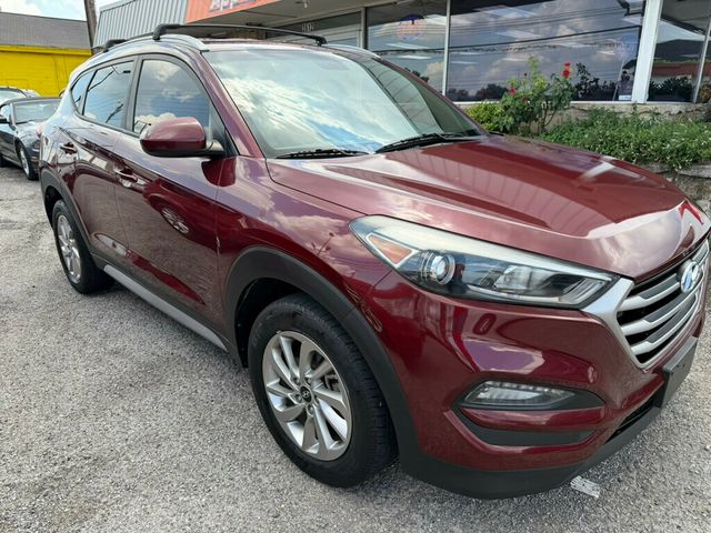 2017 Hyundai Tucson Night AWD - 23053215 - 5