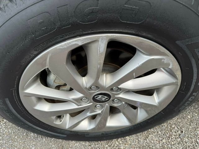 2017 Hyundai Tucson Night AWD - 23053215 - 7