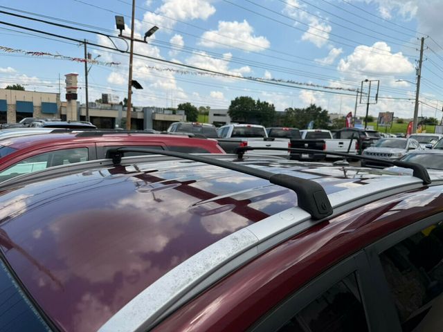 2017 Hyundai Tucson Night AWD - 23053215 - 8