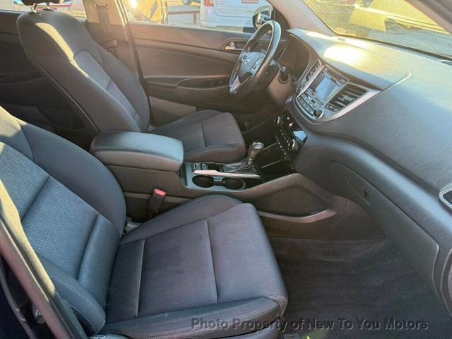 2017 Hyundai Tucson Night FWD - 22969355 - 15