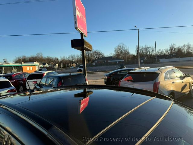 2017 Hyundai Tucson Night FWD - 22969355 - 17