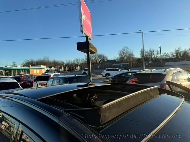 2017 Hyundai Tucson Night FWD - 22969355 - 18