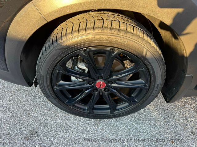 2017 Hyundai Tucson Night FWD - 22969355 - 24