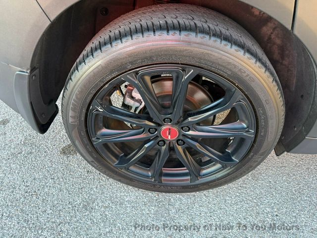 2017 Hyundai Tucson Night FWD - 22969355 - 26