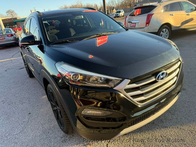 2017 Hyundai Tucson Night FWD - 22969355 - 28