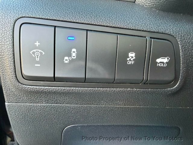 2017 Hyundai Tucson Night FWD - 22969355 - 7