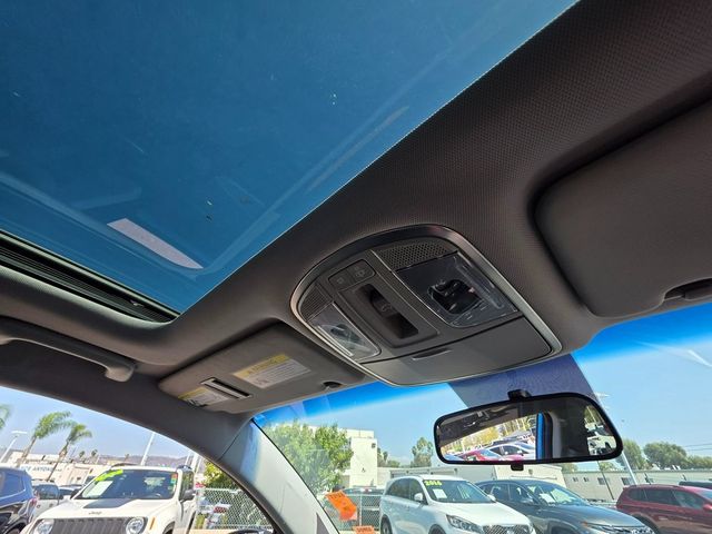 2017 Hyundai Tucson Night FWD - 22923143 - 10