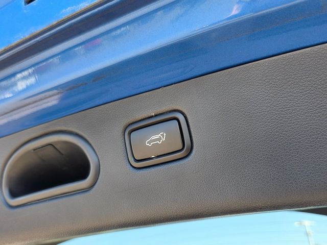 2017 Hyundai Tucson Night FWD - 22923143 - 12