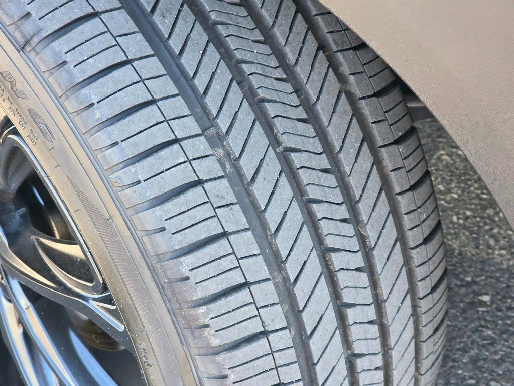 2017 Hyundai Tucson Night FWD - 22923143 - 13