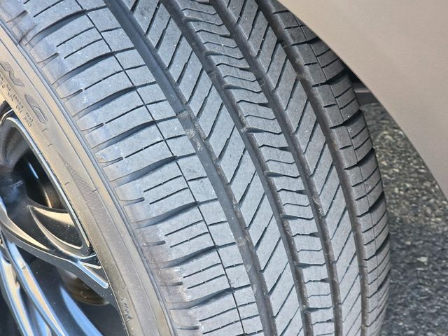 2017 Hyundai Tucson Night FWD - 22923143 - 13