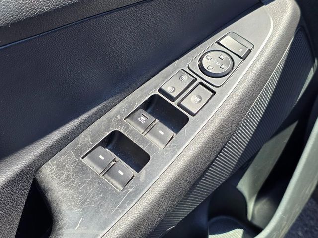 2017 Hyundai Tucson Night FWD - 22923143 - 22