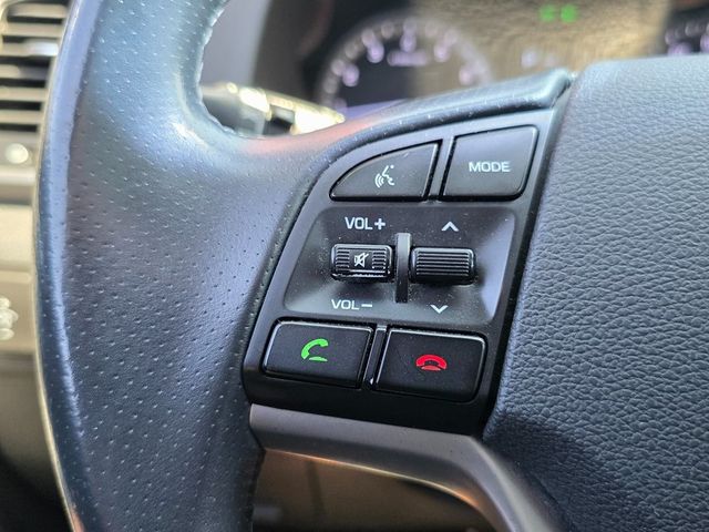 2017 Hyundai Tucson Night FWD - 22923143 - 24