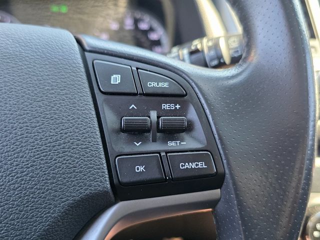 2017 Hyundai Tucson Night FWD - 22923143 - 26